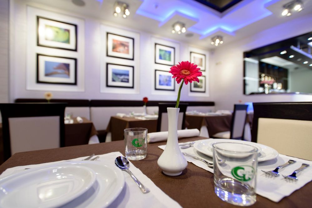 Комерційна нерухомість за адресою вул. Хрещатик (площа 2300 м²) - Atlanta.ua - фото 13