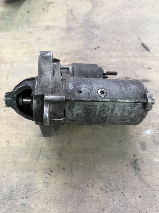 Motor de Arranque Valeo Renault / Nissan / Opel 2.0 dCi / 2.3 dCi