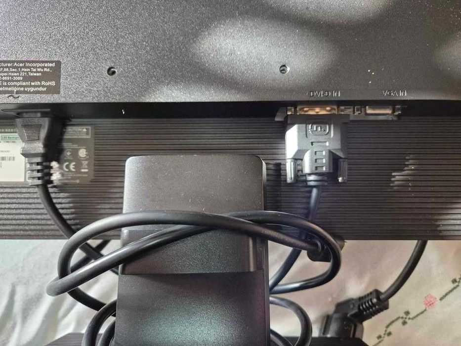 Monitor Acer V226HQL