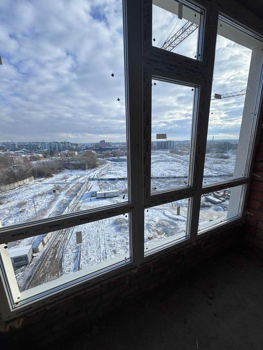 2к, Виставка , середній повер, зарічанська, ціна топ, оформлення за вл