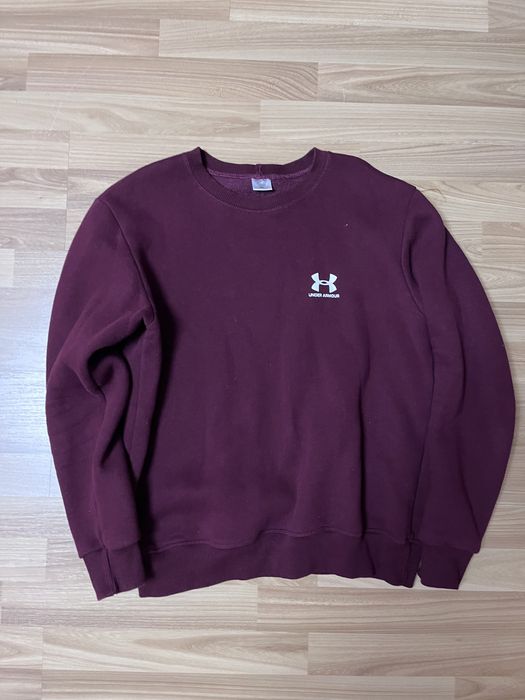 Світшот на флісі