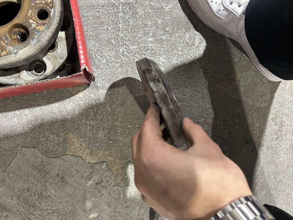 4 jantes+pneu 22 usadas