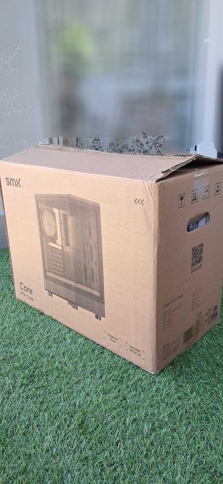 Ігровий ПК GTX 1050 Ti 4GB / 16GB RAM / SSD + HDD / Windows 11