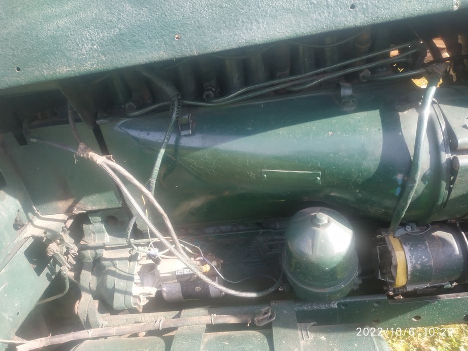 Продам трактор Т -40ам в хорошому стані