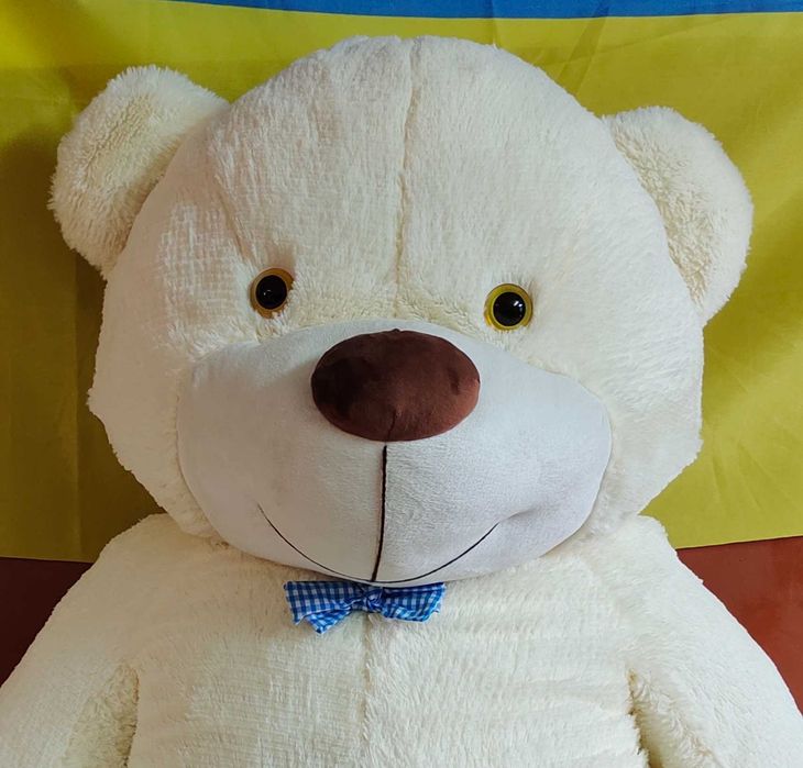 Іграшка ведмідь плюшевий подарунок