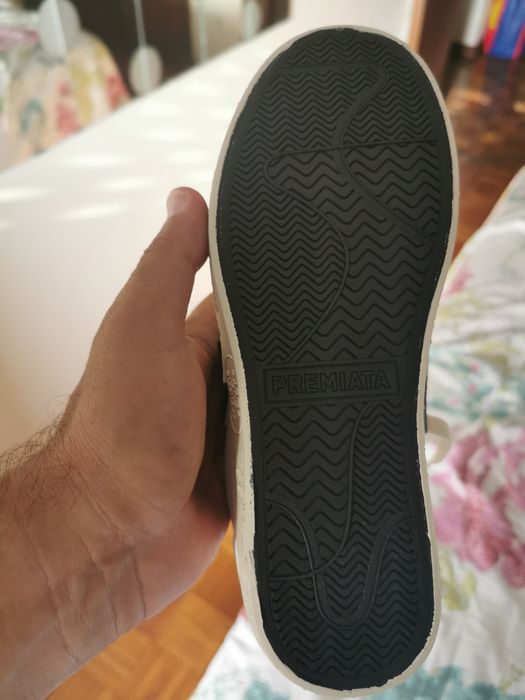 Ténis Premiata 36