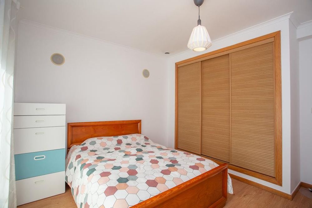 Moradia São Domingos de Rana