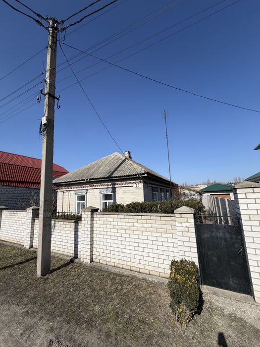 Продаж будинку район Раківка