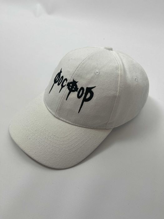 Cap fosfor • Embroidery ФОСФОР on the front and Ф on the back