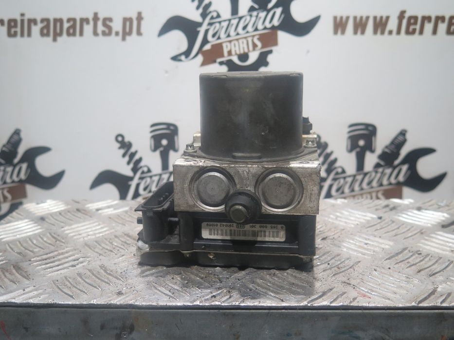 MODULO ABS PEUGEOT 307 REF: 0265800301