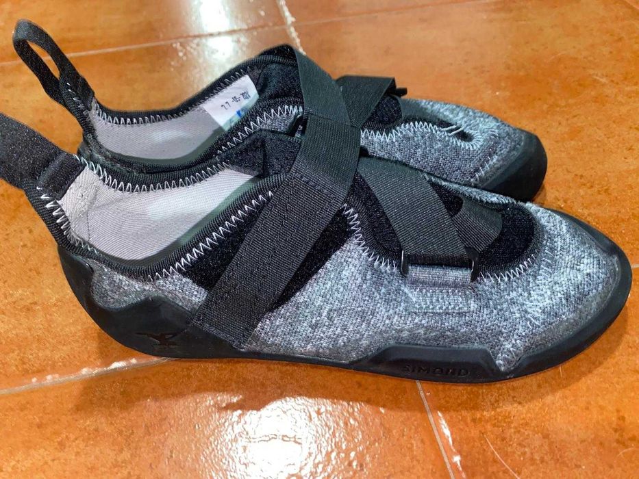 Sapatos de Escalada Simond
