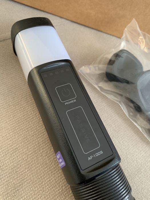 Alkomat ALCOFIND AF-100S