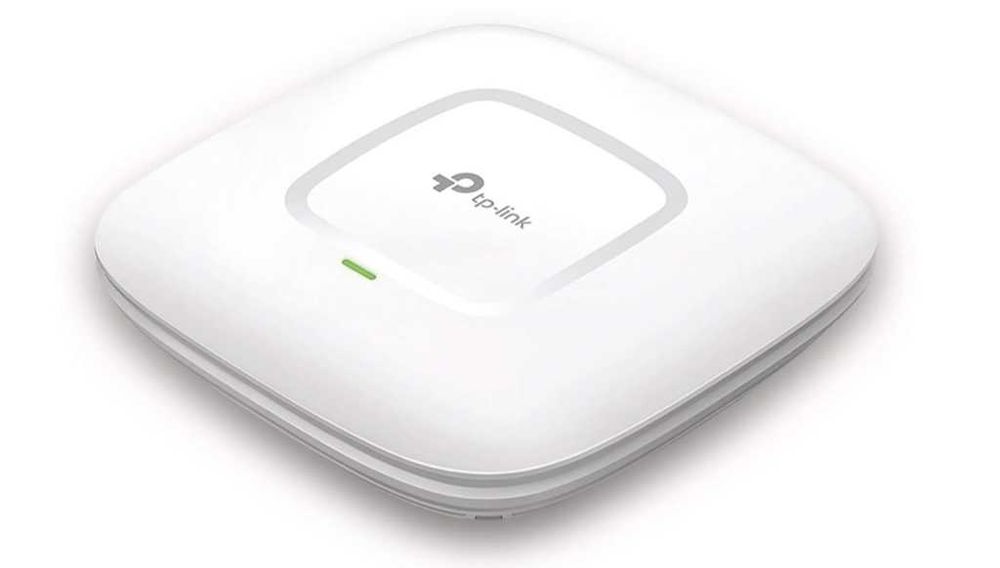 Access Point TP-Link EAP245 AC1750 – WiFi