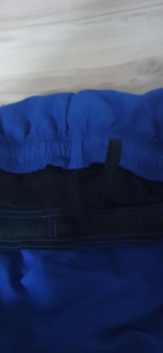 Spodenki szorty Nike XXL