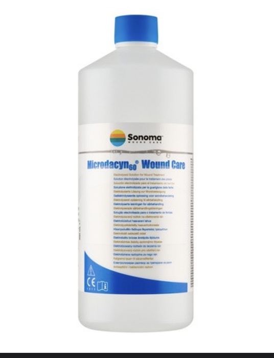 Microdacyn plyn 990 ml