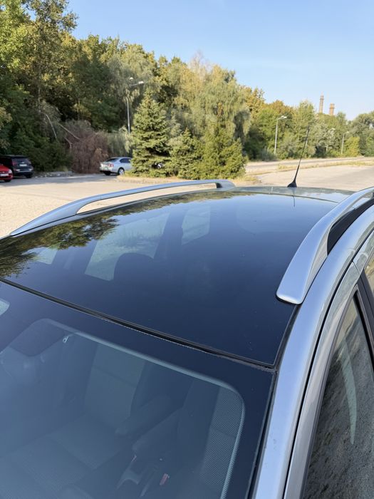 Peugeot 307 рестайлинг, 2006 год, 2.0 бензин/газ, АКПП
