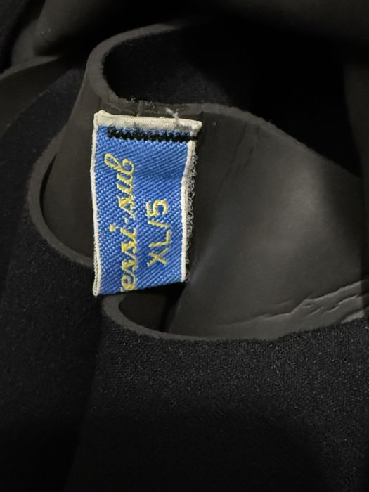 Fato de Mergulho Cressi