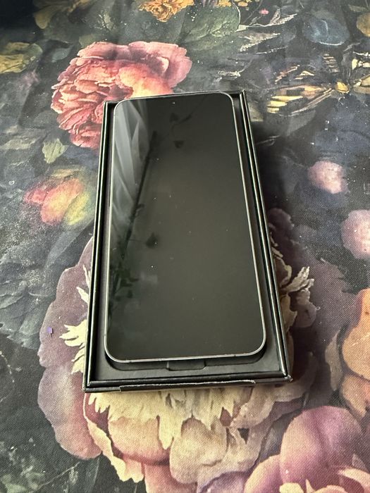 Samsung galaxy s24 plus 512GB
