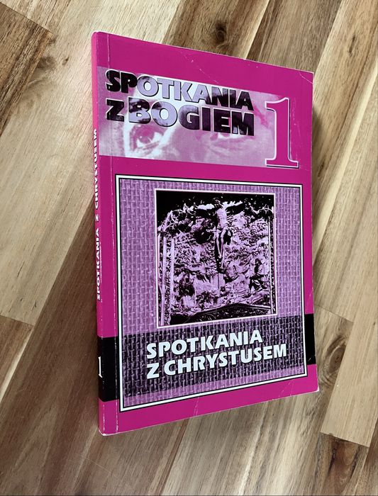 Spotkania z Chrystusem