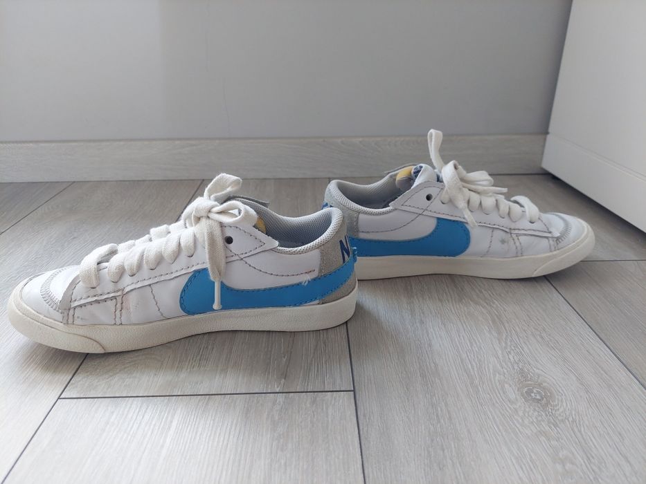 Nike blazer rozmiar 39