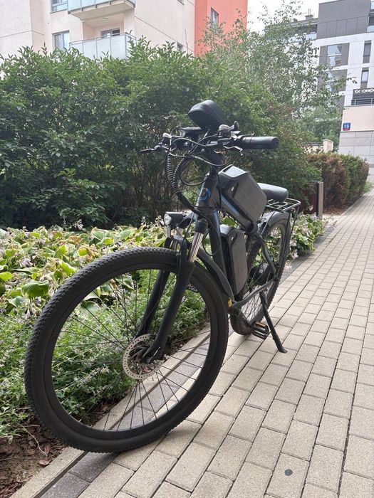 Electric bike duotts c 29