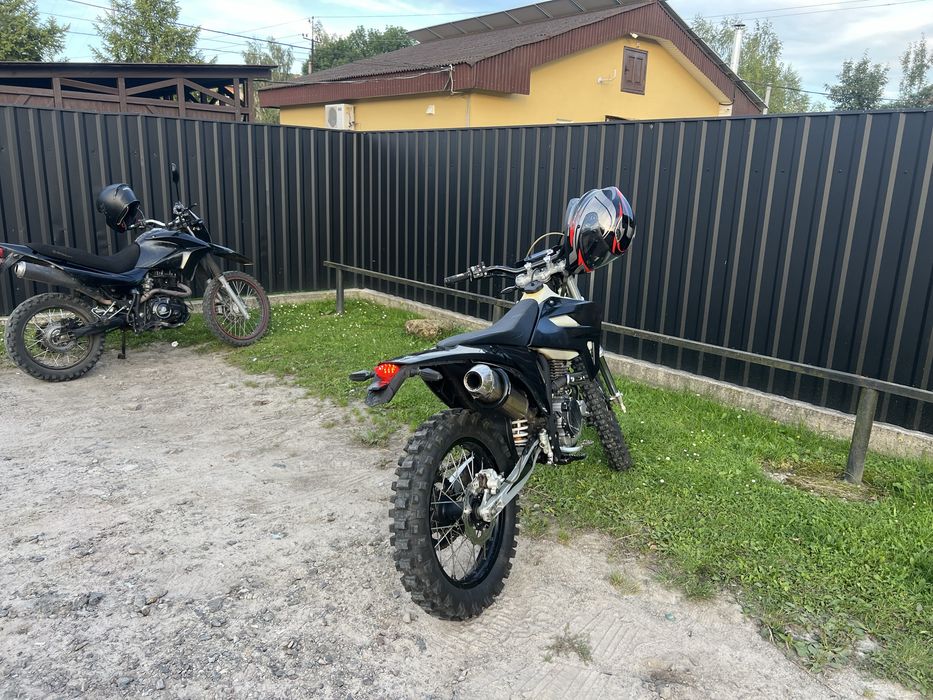Продам/Обмін Kovi JNR 250