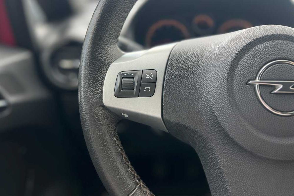 Opel Corsa 2013