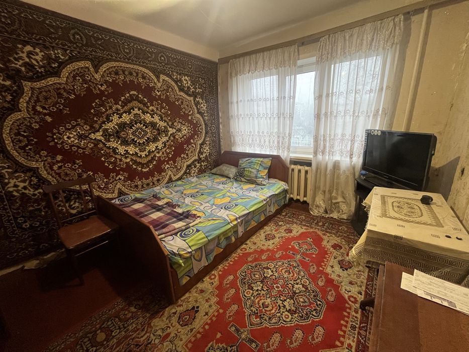 Сдам 2-х комнатную квартиру Мр-н Артёма.