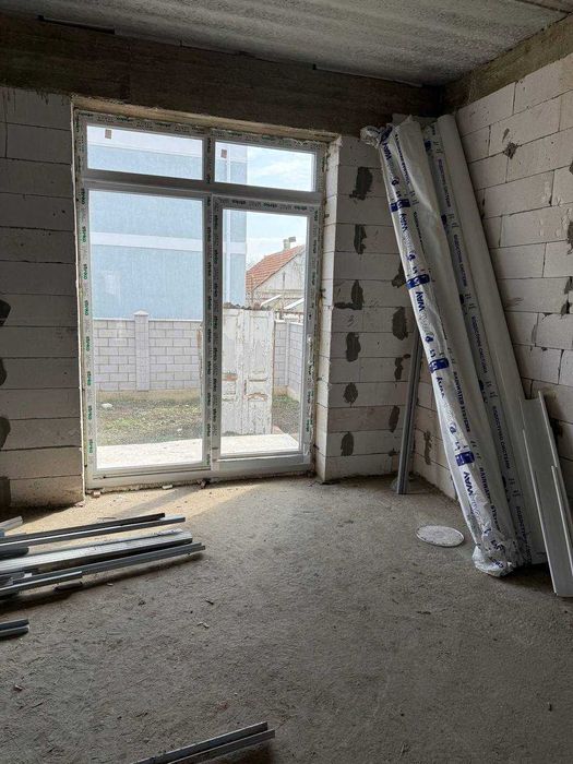 Новый дом на Чубаевке! Участок 5,5 соток! 1L55