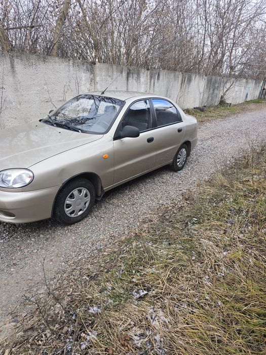 Продам Daewoo sens 1.3