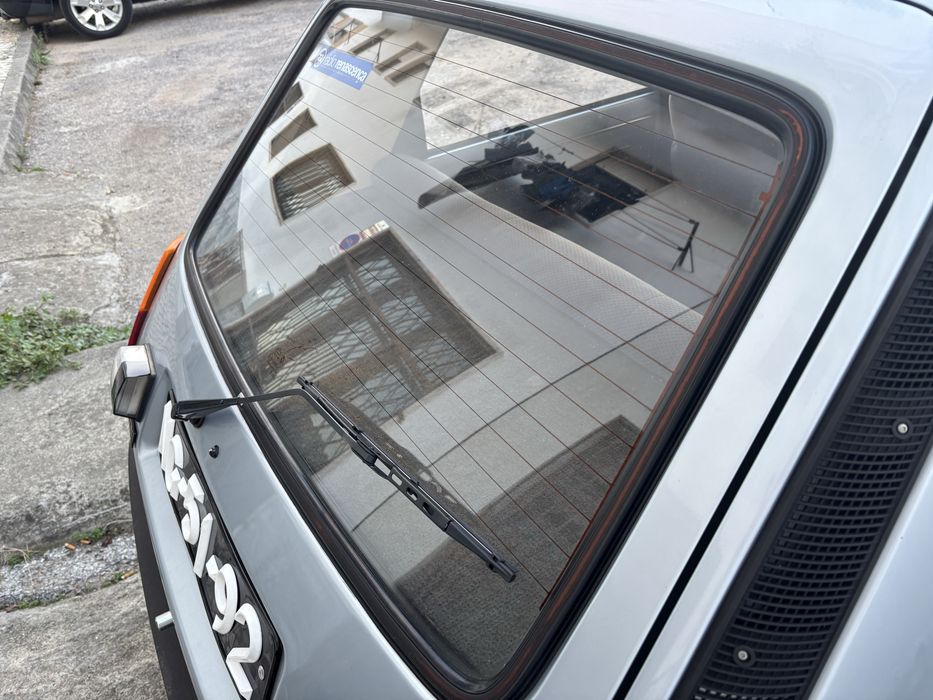 Renault 5 GTL – Clássico – 70.647 km