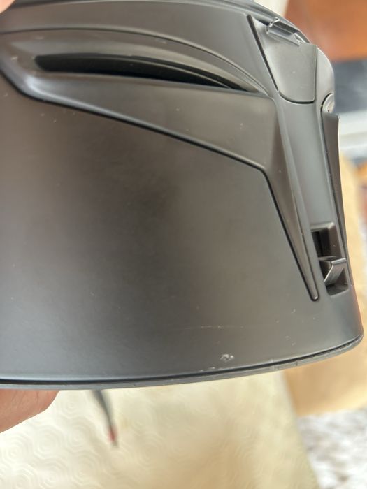 Capacete de moto BELL