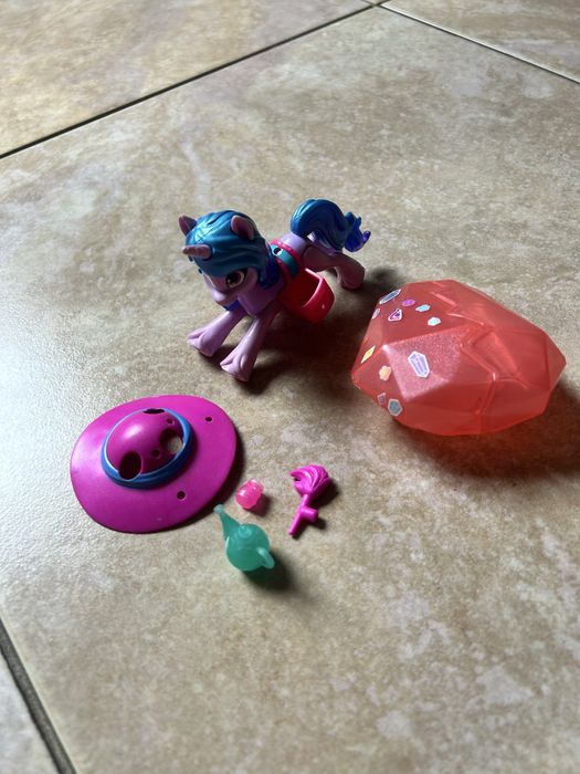 Май little pony май літл поні нове покоління зіп піп іззі сані