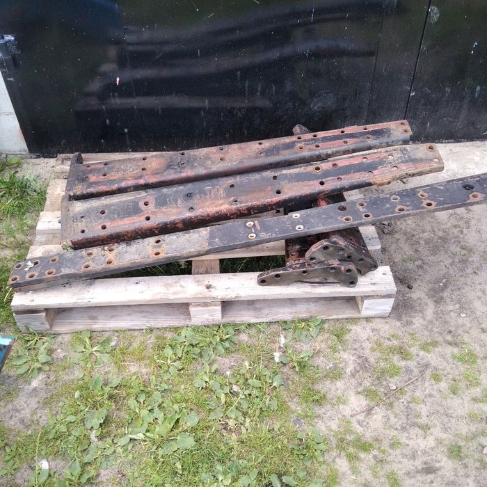 Ланжерон МТЗ 82.1 , 892 , 1221.2 , 1523