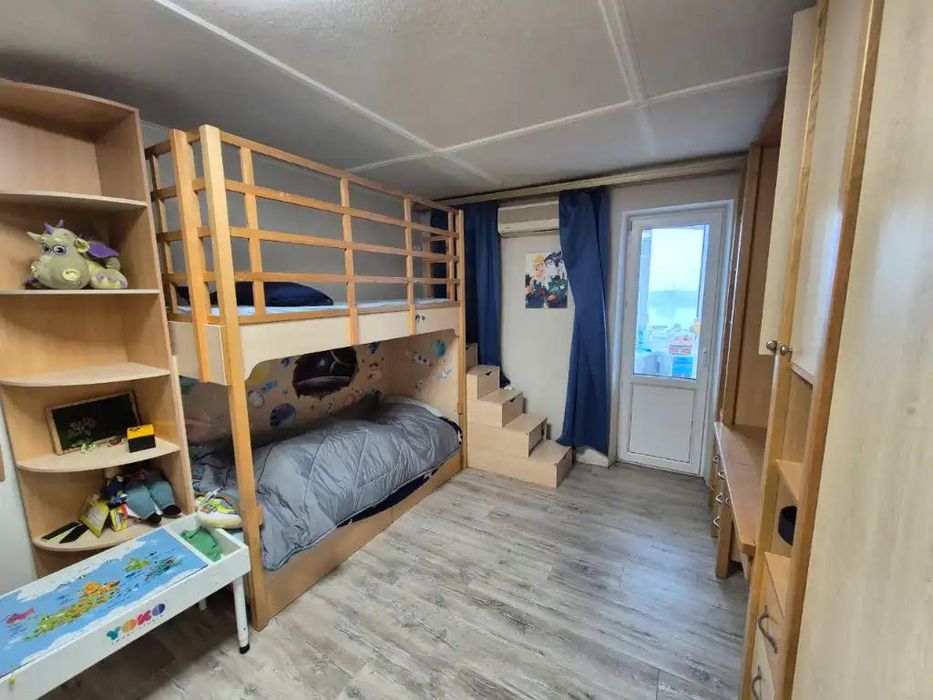 Сдам 2к квартиру парк Шевченко ул. В.Вернадского