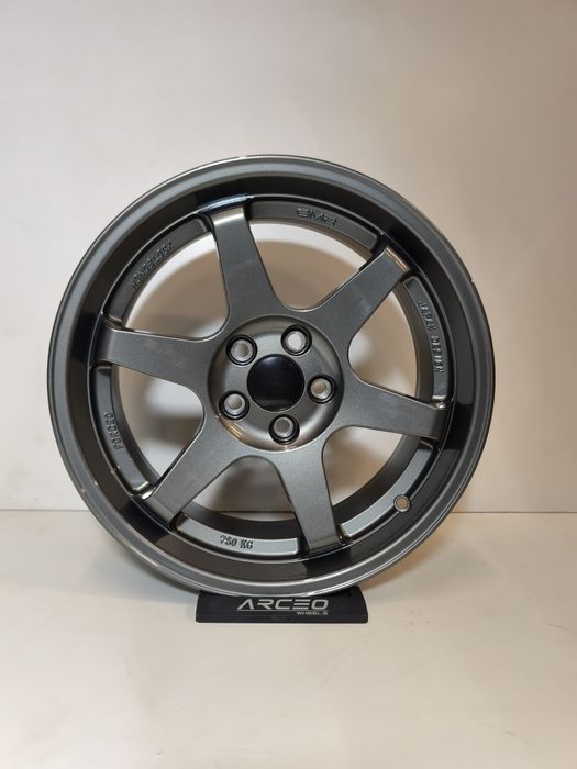 Felgi 16" 5x100 seat  audi vw  toyota itp