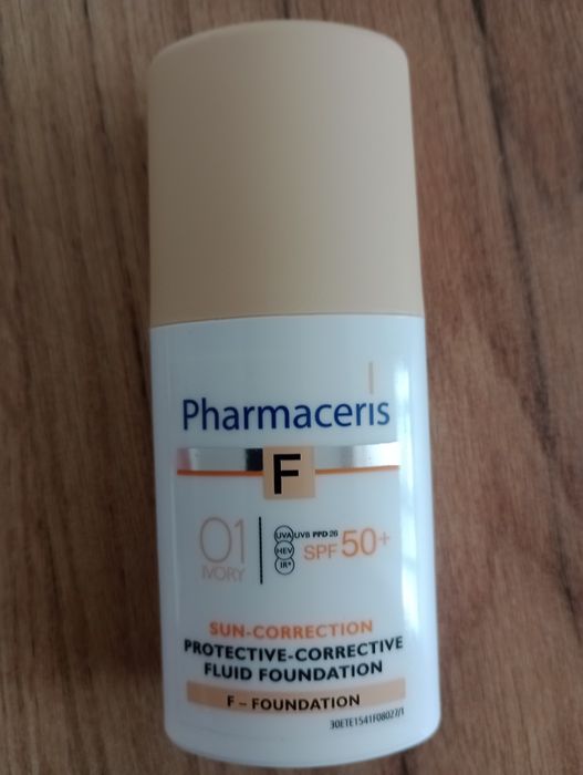 Fluid Pharmaceris 01