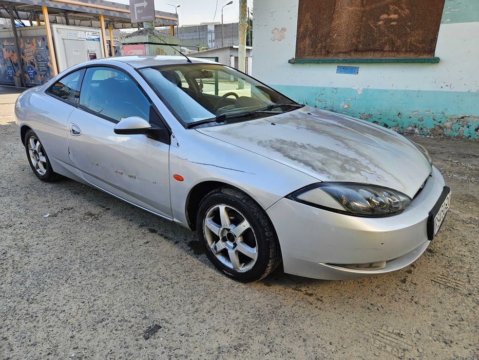 Ford Cougar 2.5 24V