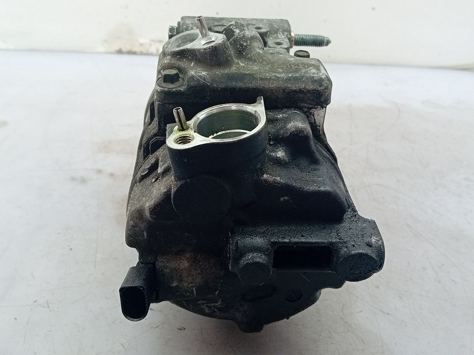 Compressor AC AUDI A3 (8P1)