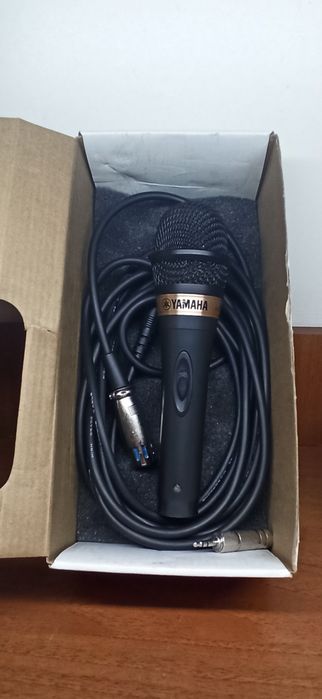 Мікрофон yamaha dm - 63s