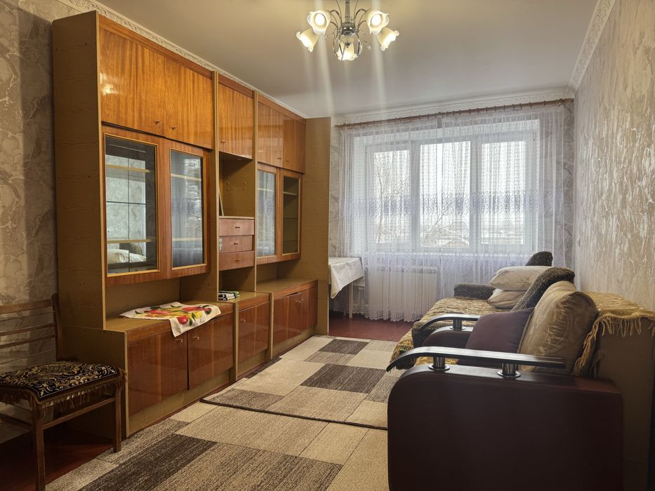 Здам 2-х кімнатну квартиру в Квасилові