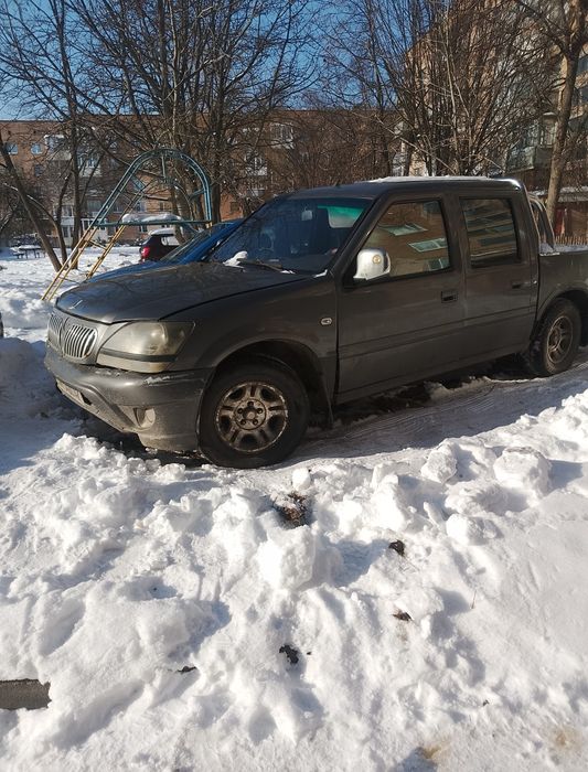 Продам авто  DADI smoothing