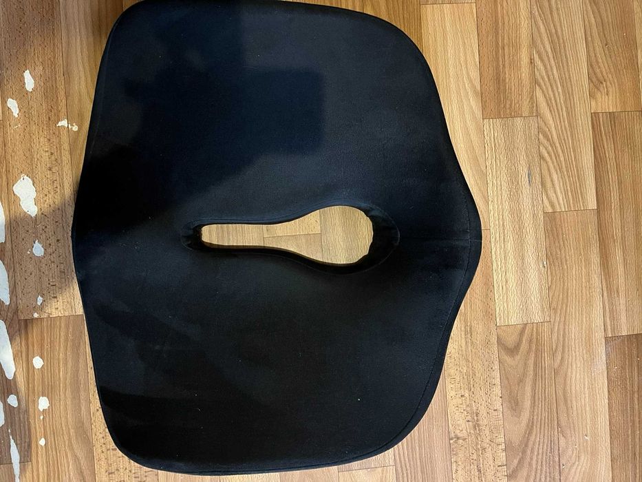 Подушка ортопедическая для сидения Correct Shape Max Comfort 46х42см