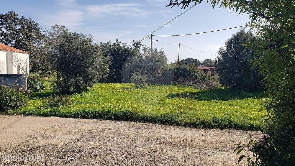 Terreno  para venda