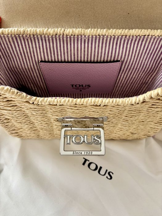 Mala Tous tiracolo