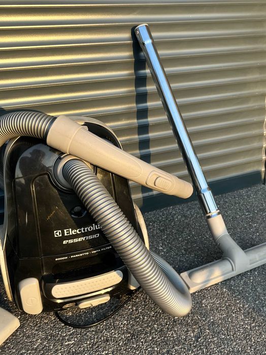 Odkurzacz Electrolux ZEO 5420 | + KOŃCÓWKI |