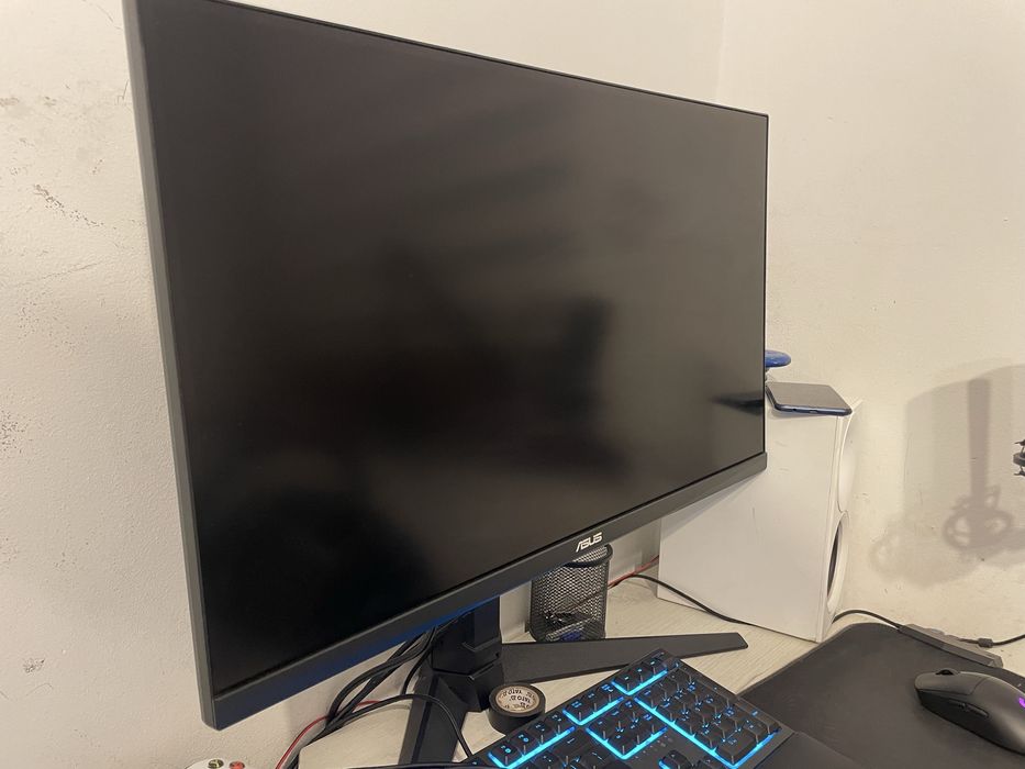 Monitor ASUS VG27AQML1A 2K 260hz