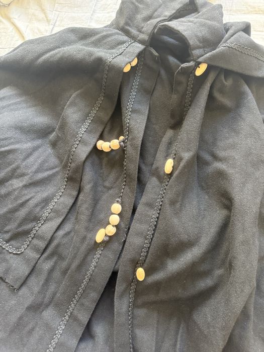 Traje academico (UTAD-Universidade tras-os-montes e alto douro)