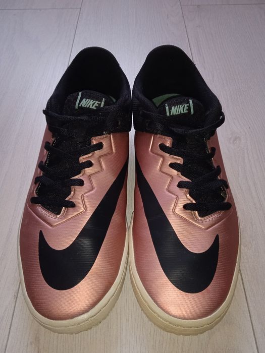 Футзалки, бампы Nike Hypervenom Pro IC размер 43 (27,5 см)