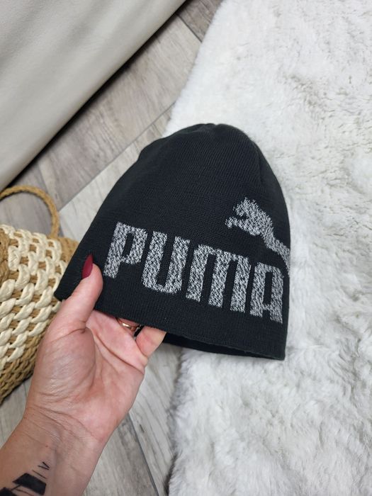 шапка PUMА чоловіча/підліток
